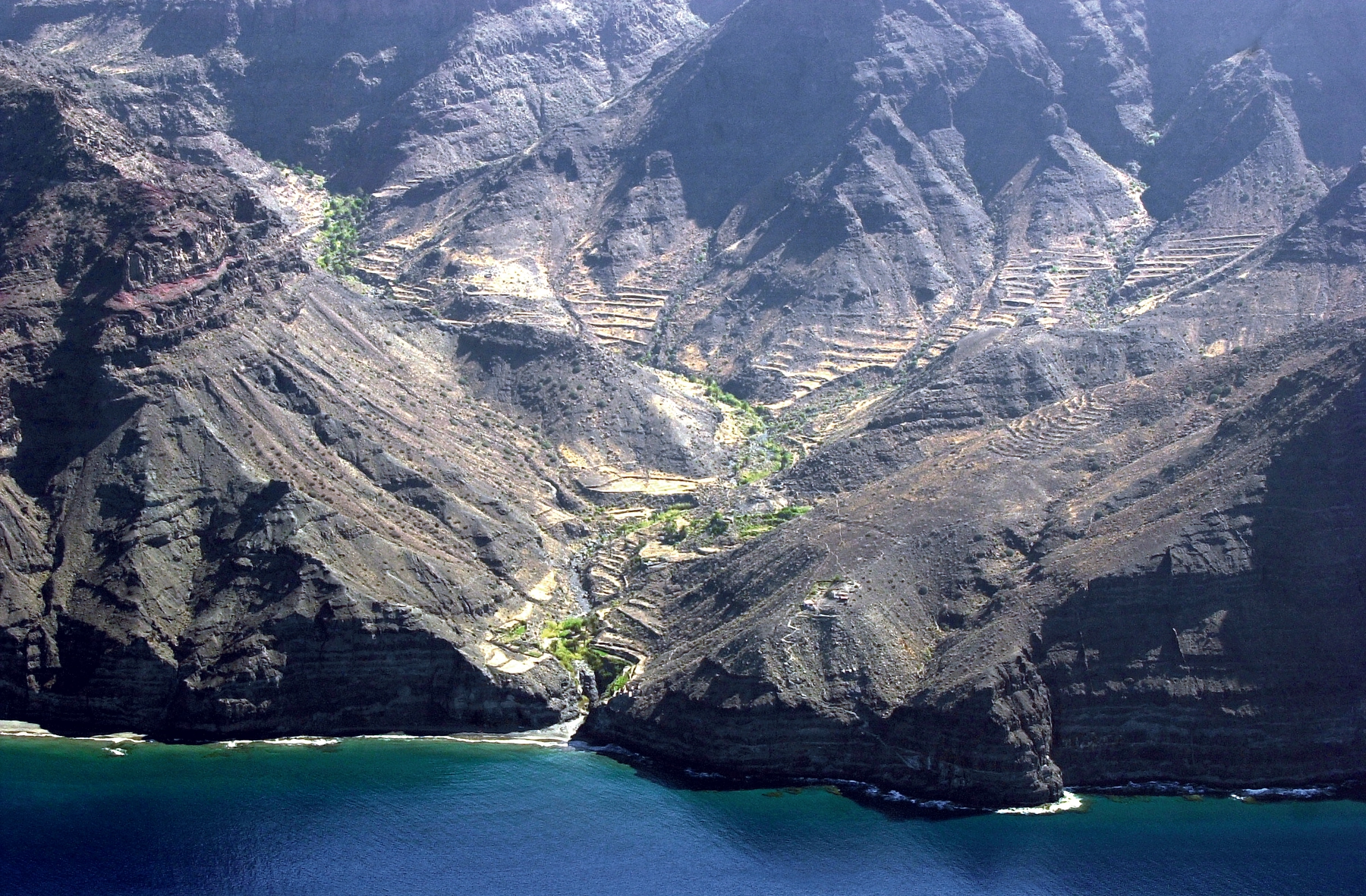 Beat the crowds at Güi Güi beach, Gran Canaria