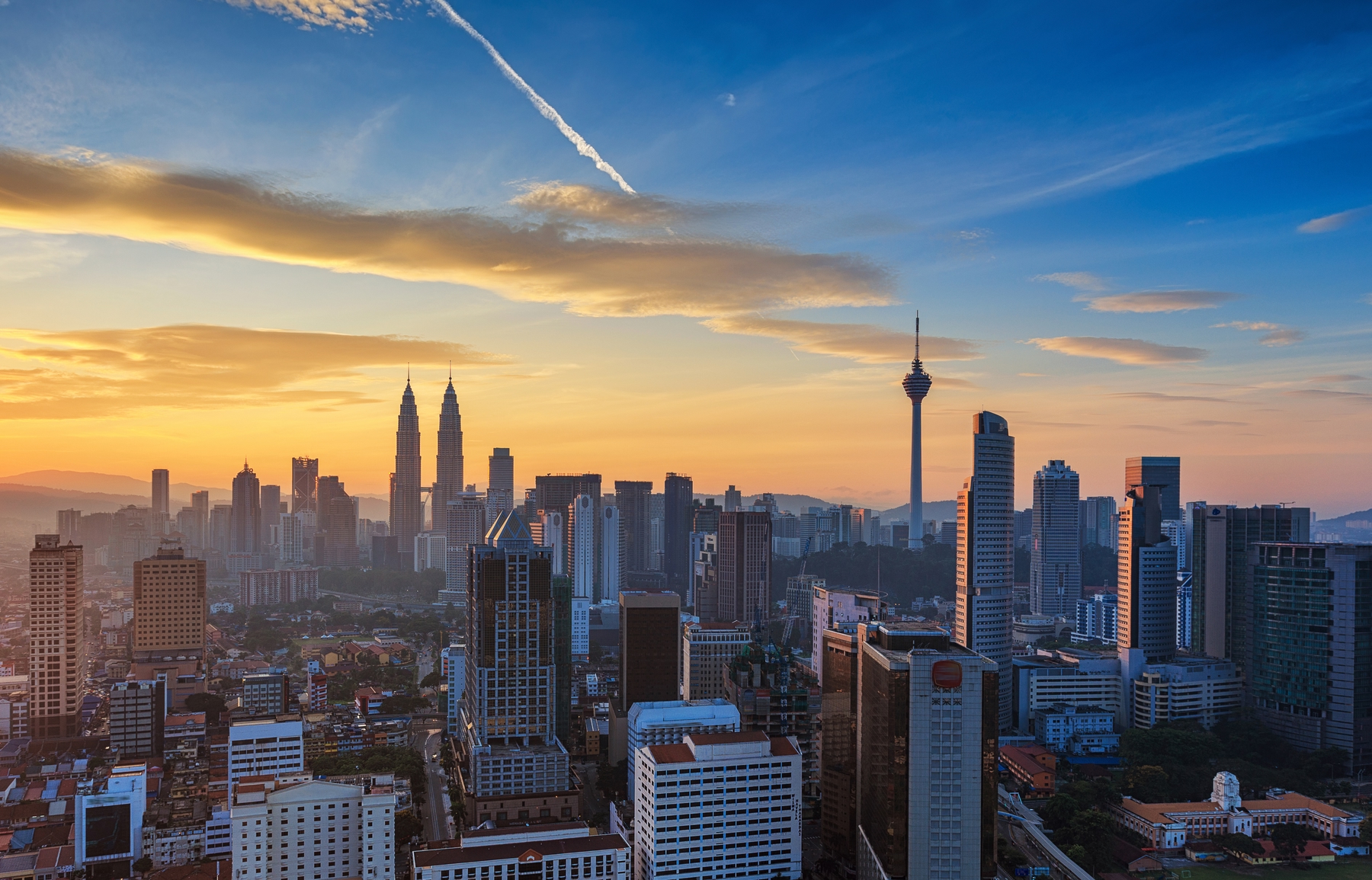 Kuala Lumpur, Malaysia