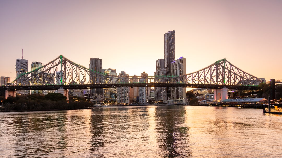 Story Bridge