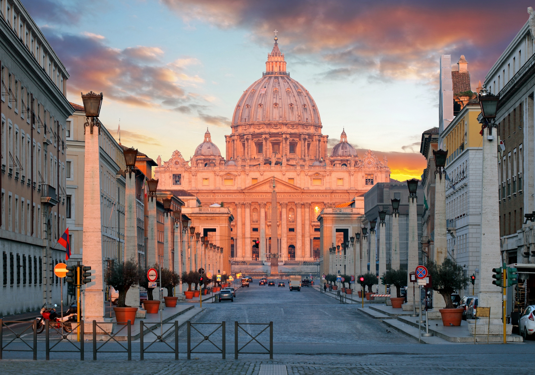 activités gratuites à Rome