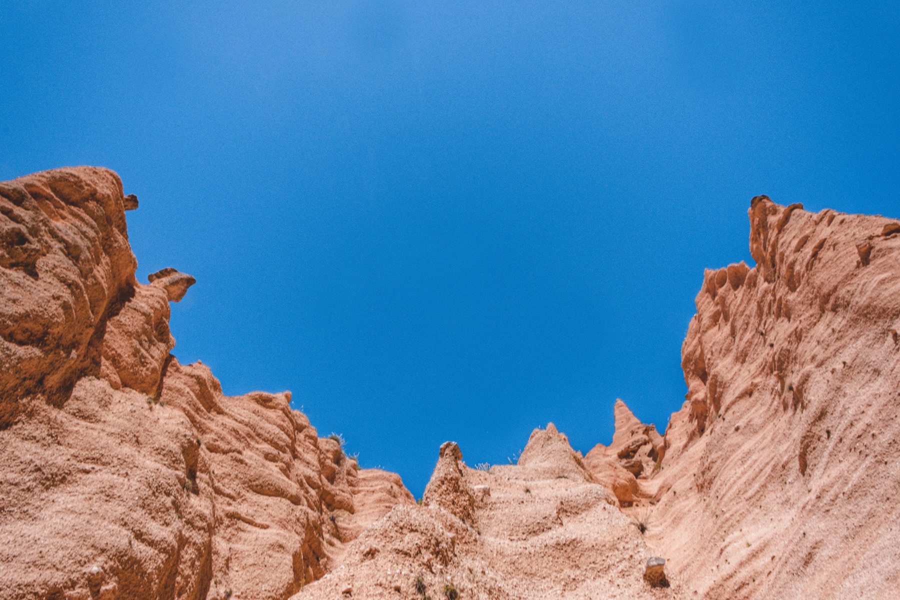 posti magici canyon