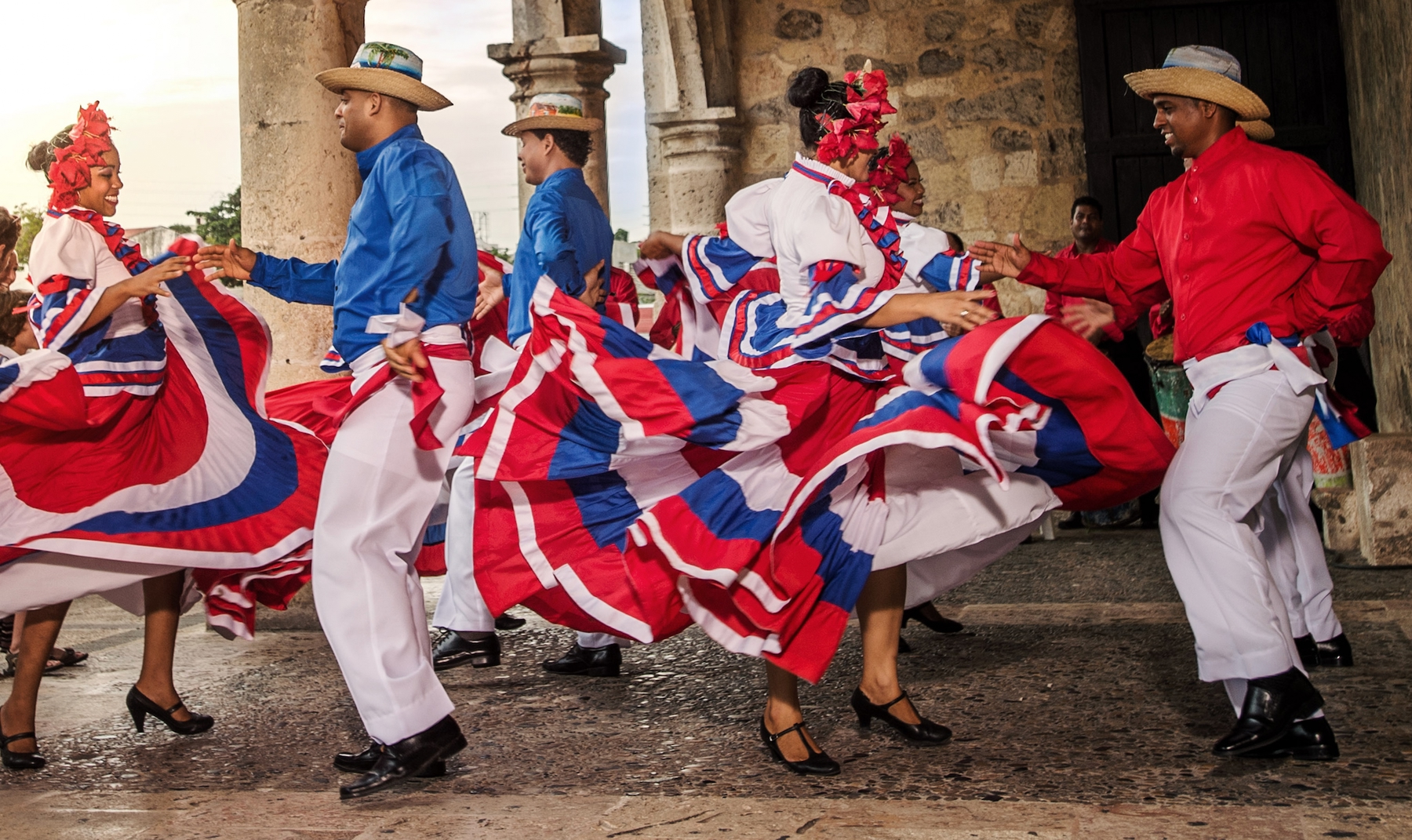 Dominikanische Republik: Erlebt die Vielfalt der Karibik | Skyscanner
