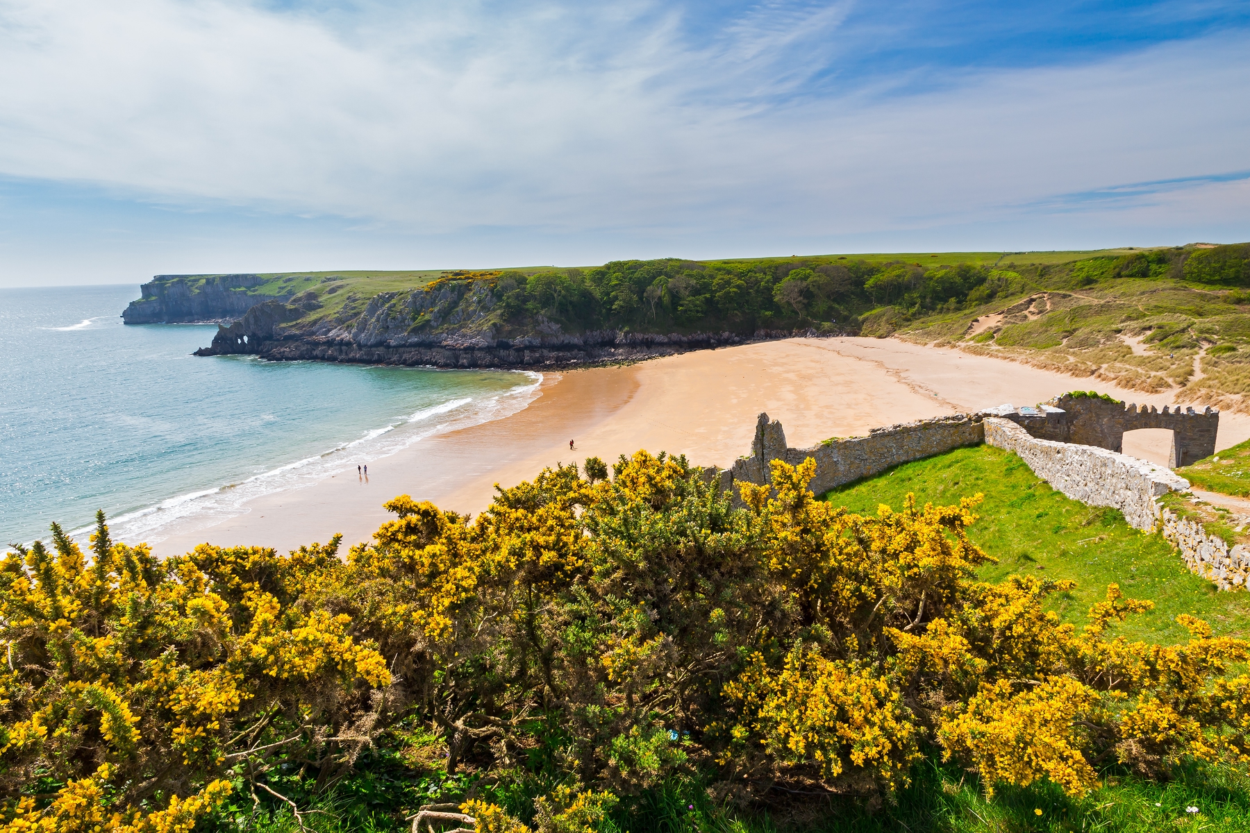 Pembrokeshire Coast National Park