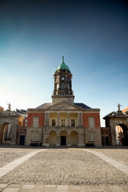 Dublin Castle