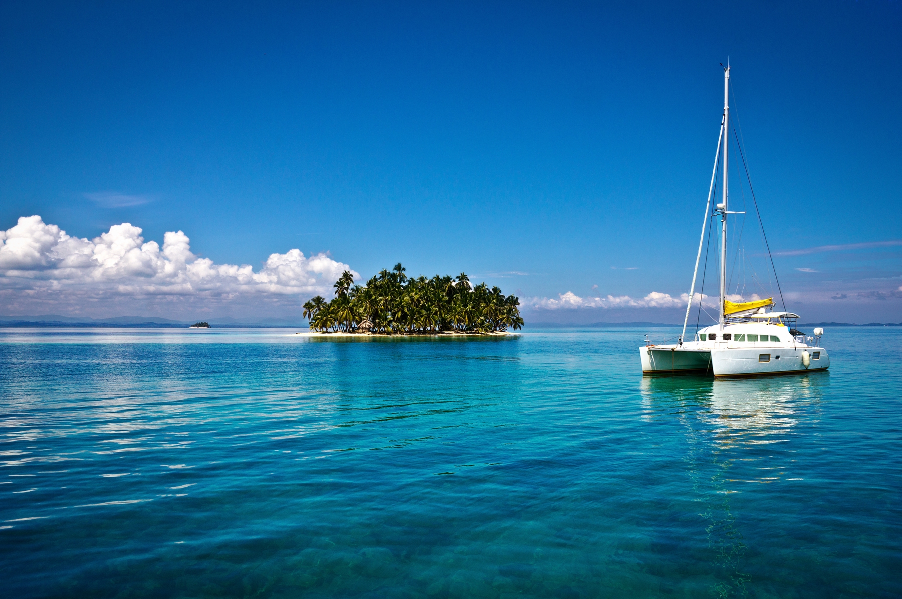 destinazioni da sogno - San Blas