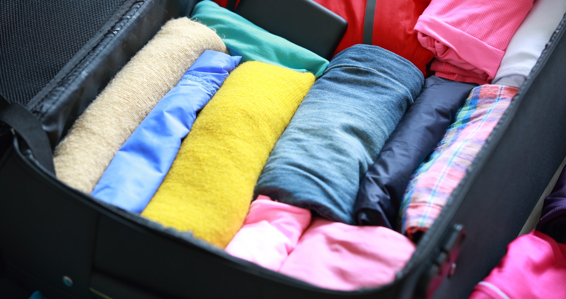 KLM hand luggage explained and how to maximise your cabin baggage