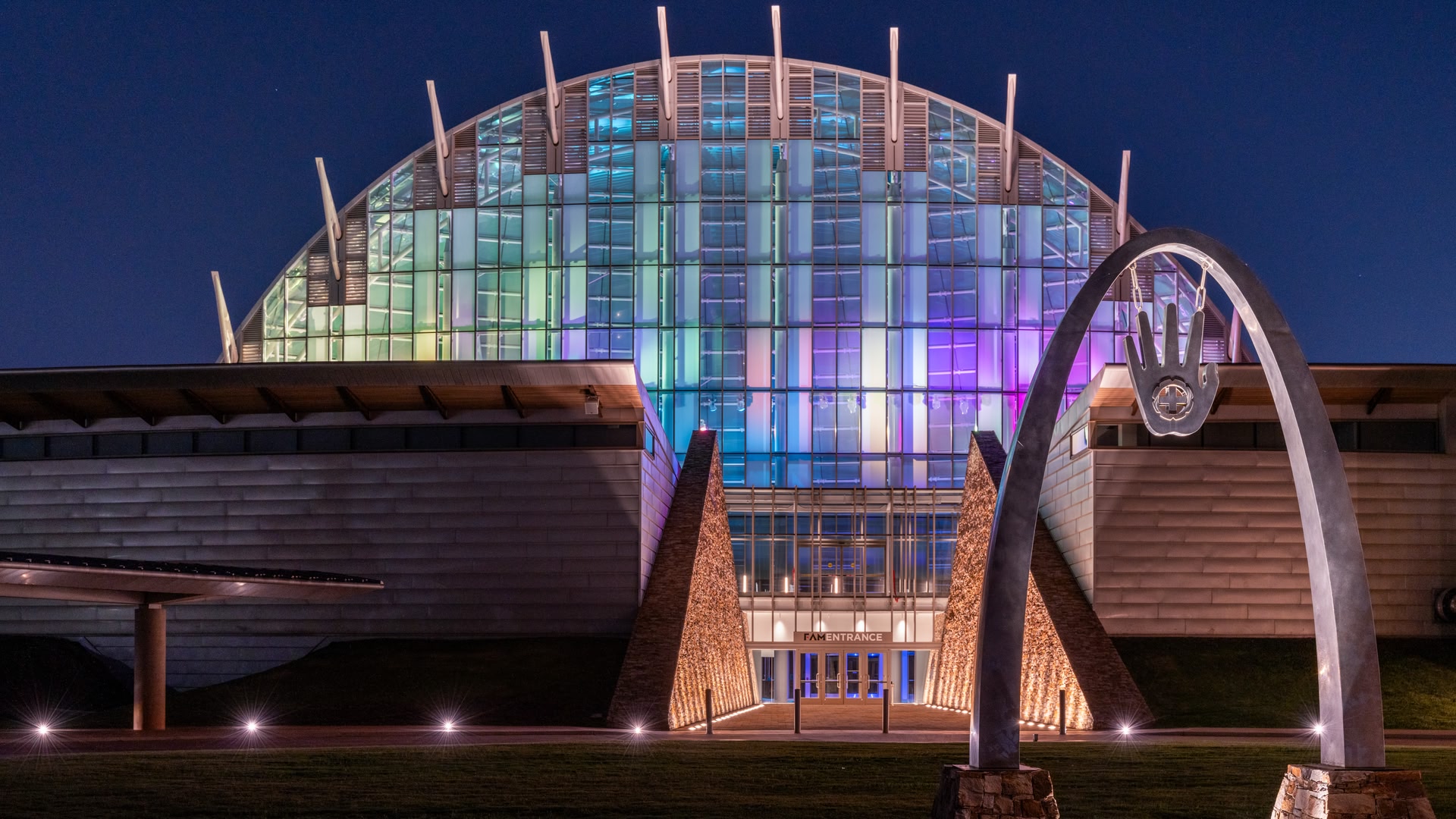 Oklahoma City