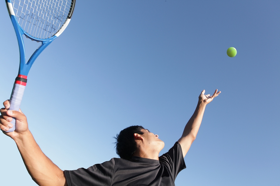 Sports Instructor get a chance to work while they travel