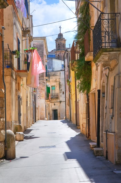 Posti da vedere vicino a Matera: Altamura