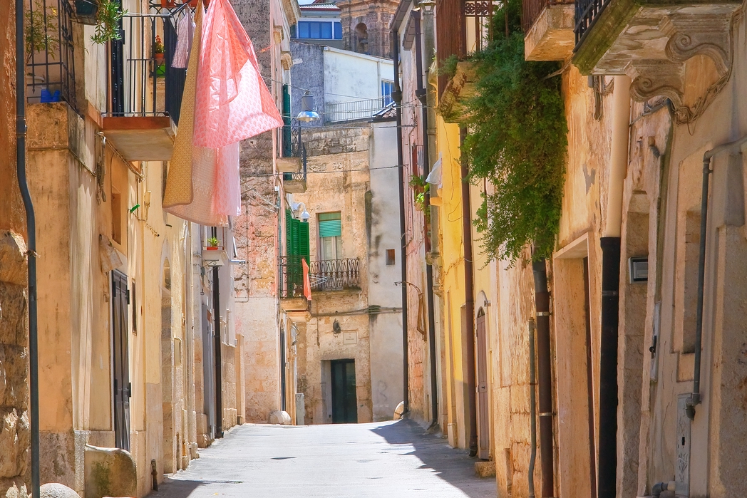 Posti da vedere vicino a Matera: Altamura