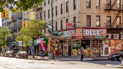 Bronx