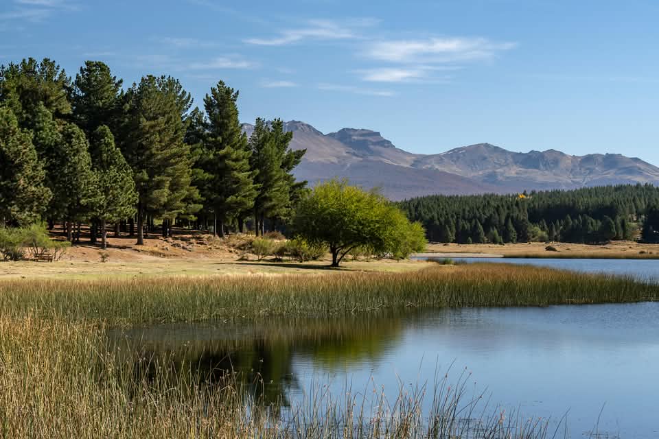 Esquel में रेंटल कार