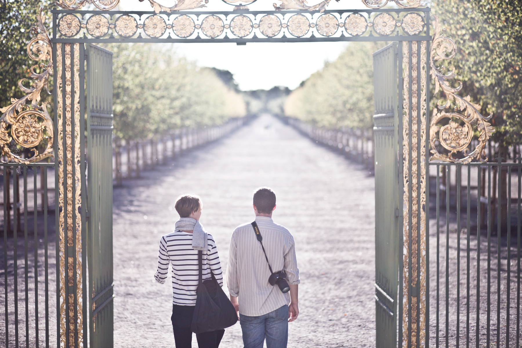 Drottningholm Palace, the private residence of the King and Queen of Sweden, is a great spot to visit on your Stockholm getaway
