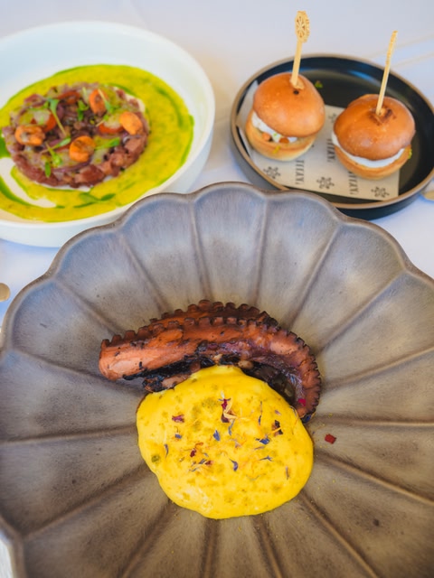 Cuisine locale