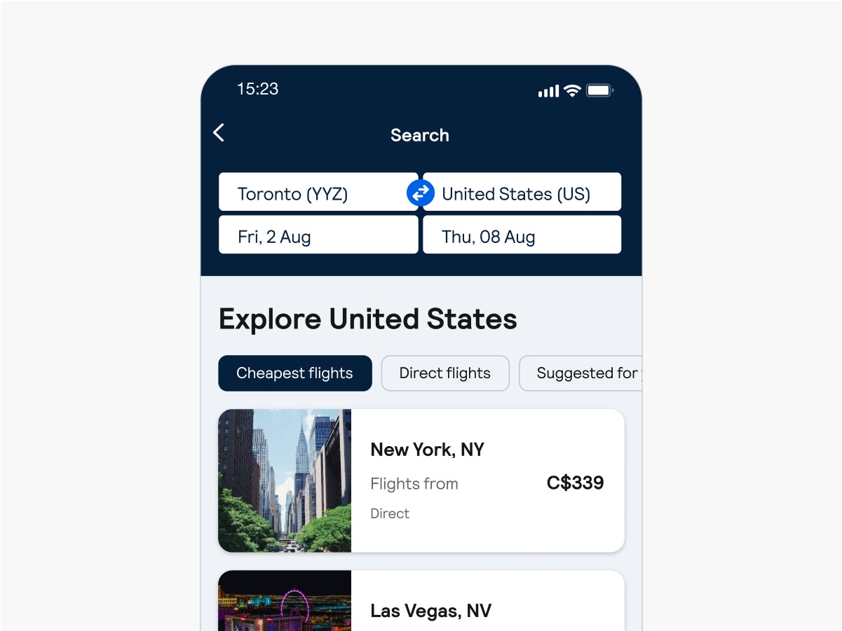 The Ultimate Travel Hack Skyscanner Canada