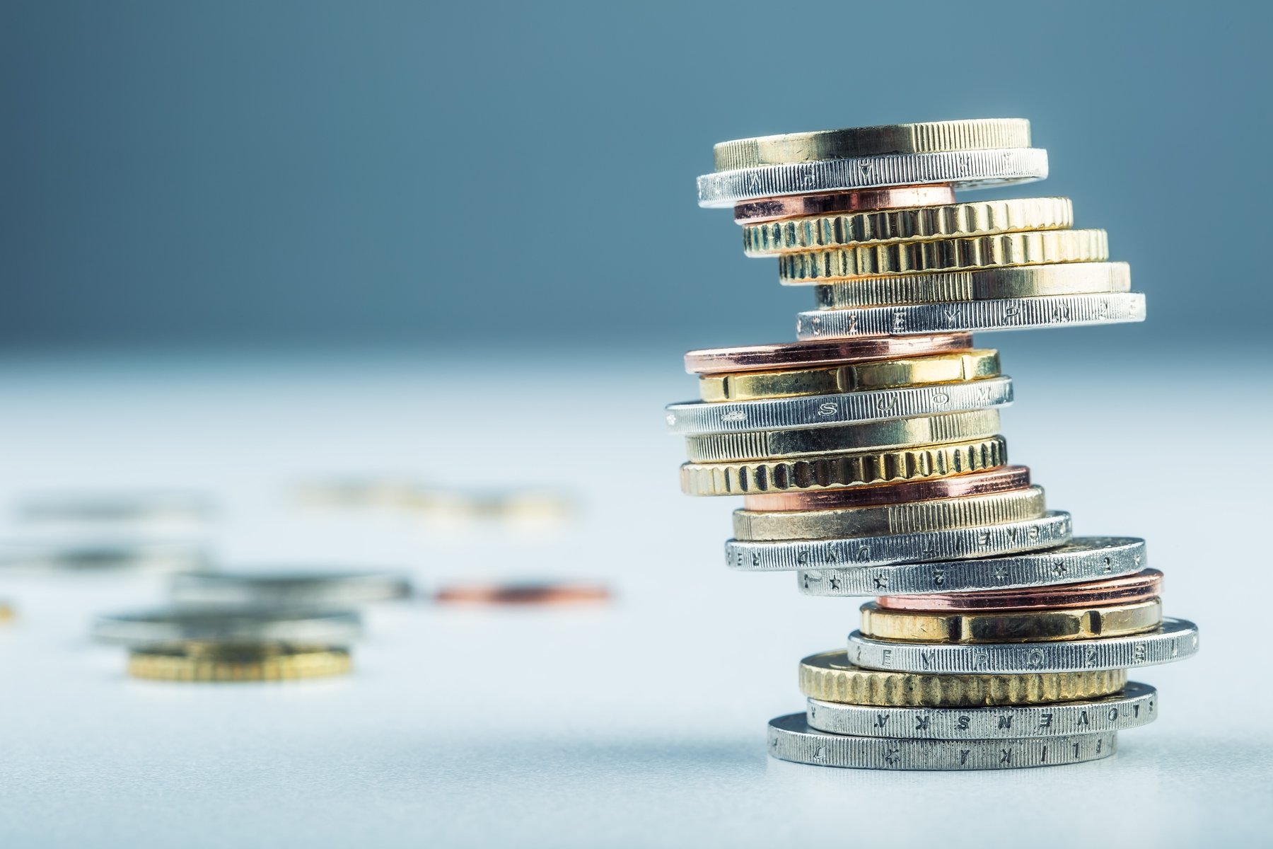 Einfuhrregelungen bei Bargeld und sonstigem Vermögen