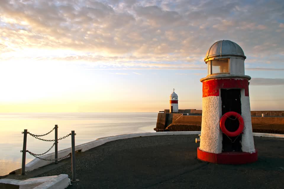 Castletown