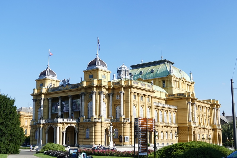 Qué ver en Zagreb | Skyscanner Italia Qué ver en Zagreb | Skyscanner Italia