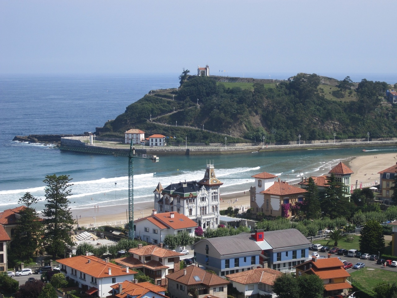 Ribadesella Asturias