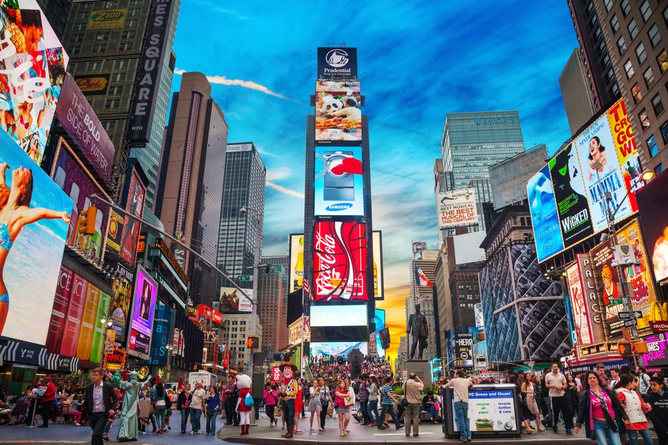 Find flight deals for Passover to New York