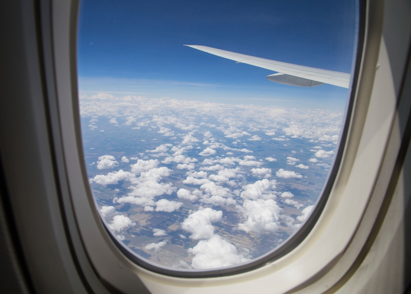 airplane