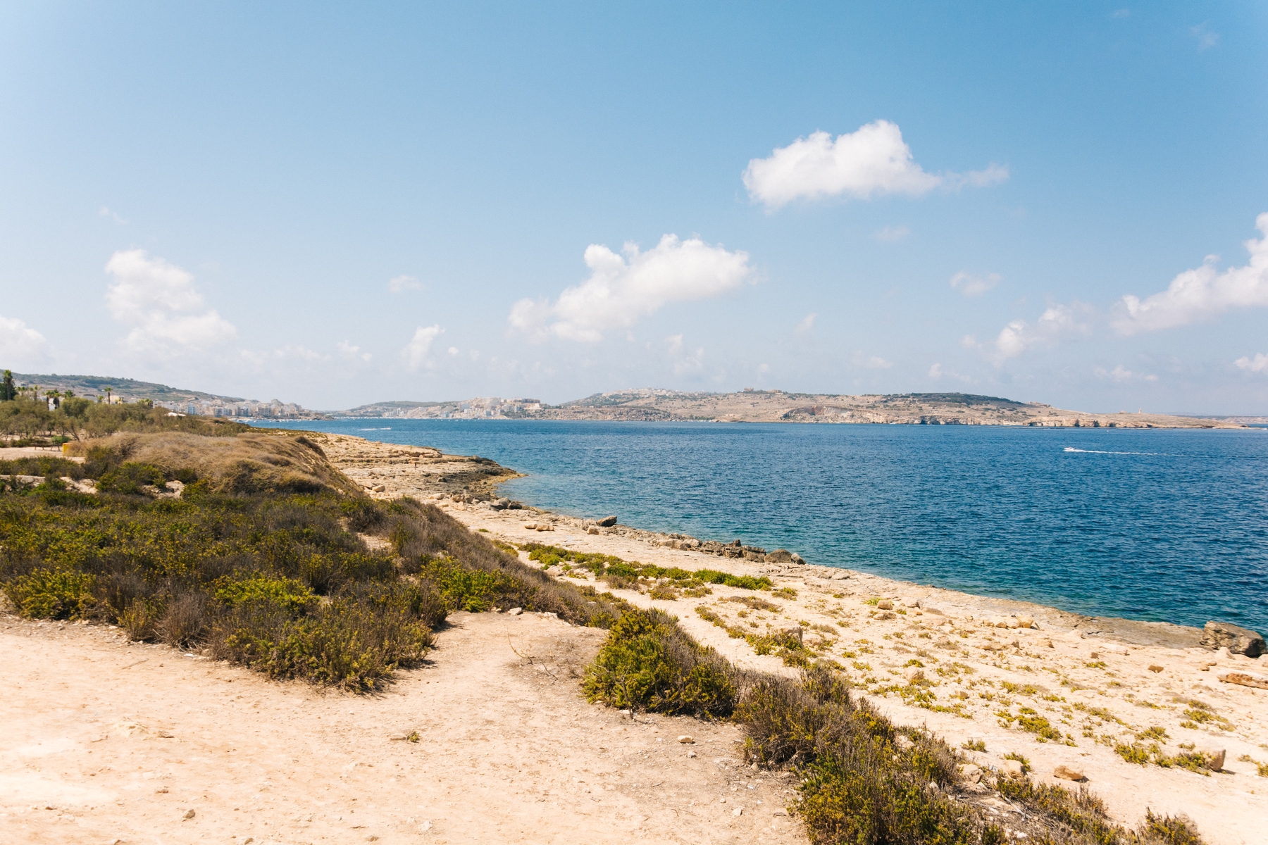 Malta looks like a likely contender for a quarantine-free holiday in July 2021