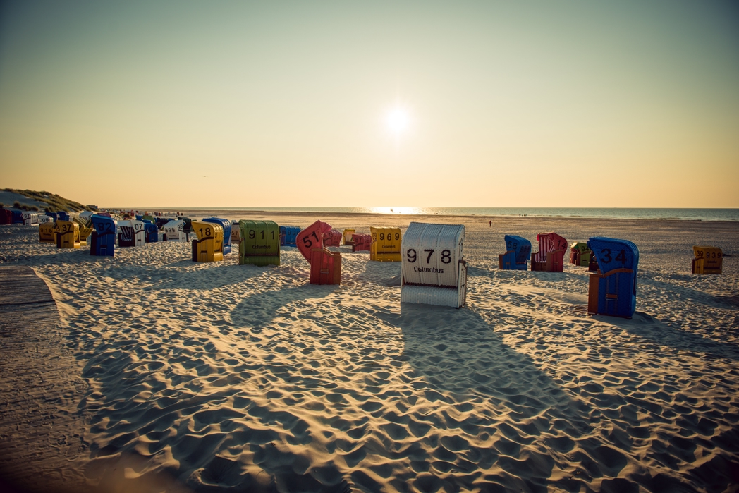 10 best beaches in Germany: in pictures | Skyscanner Ireland