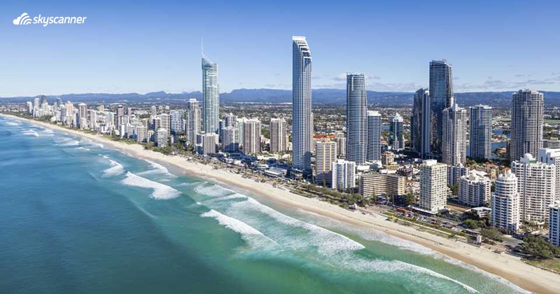 โกลด์โคสต์