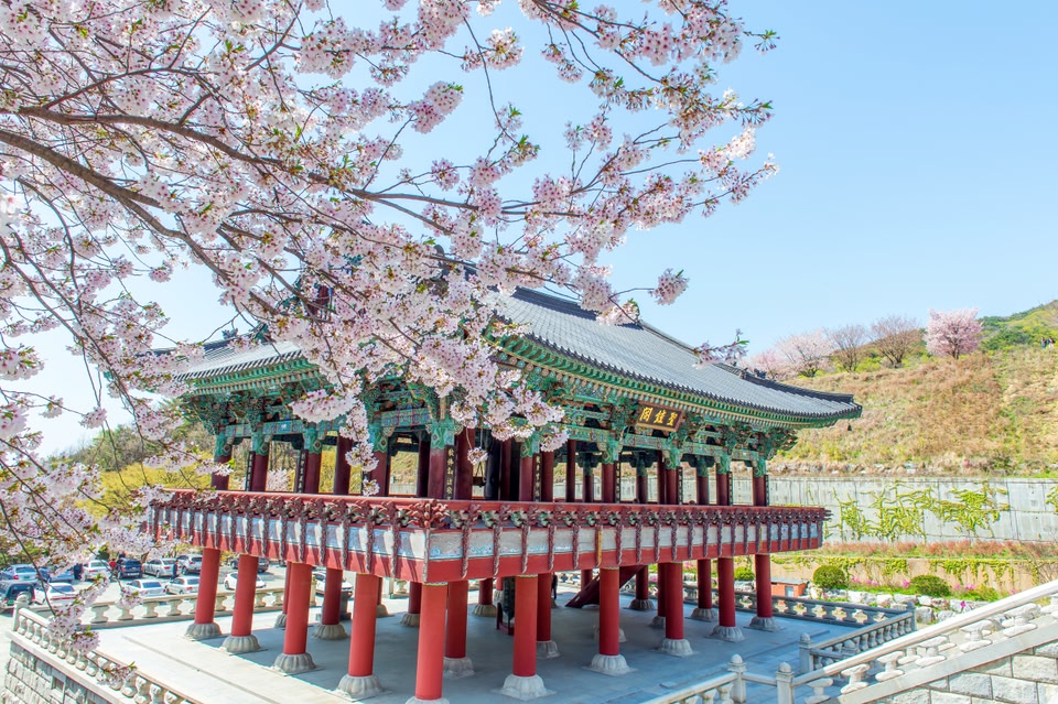 jeju island korea itinerary