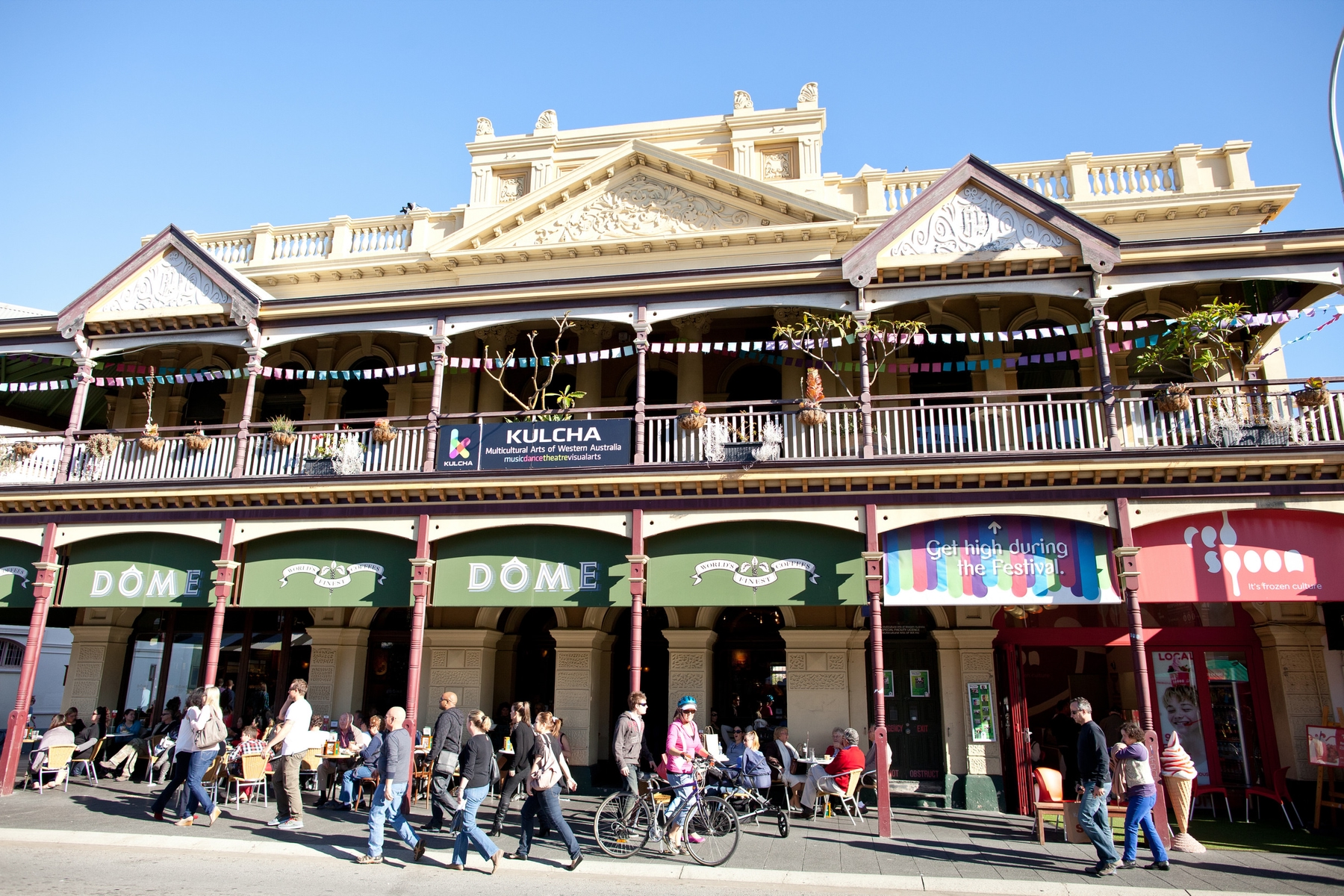 Fremantle