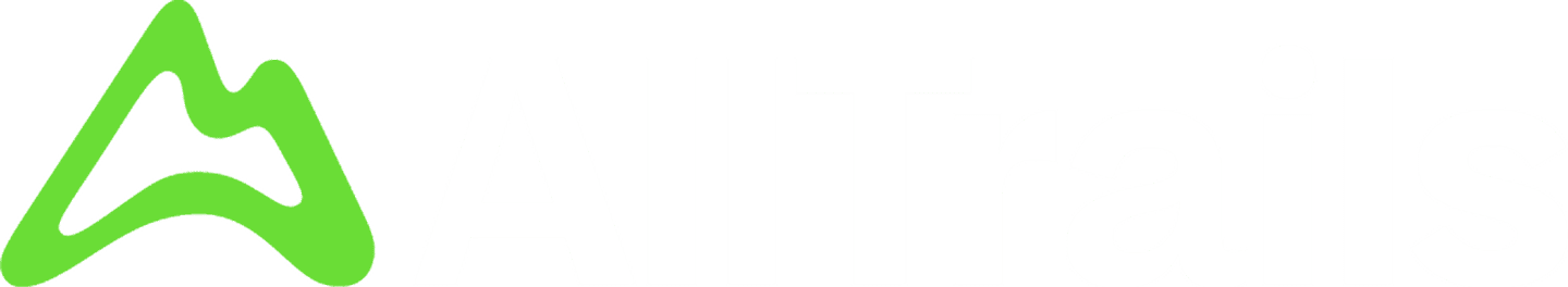 All Trails logo