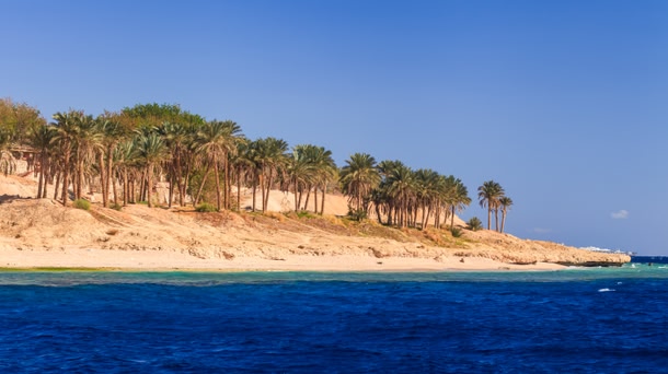 Sharm El Sheikh