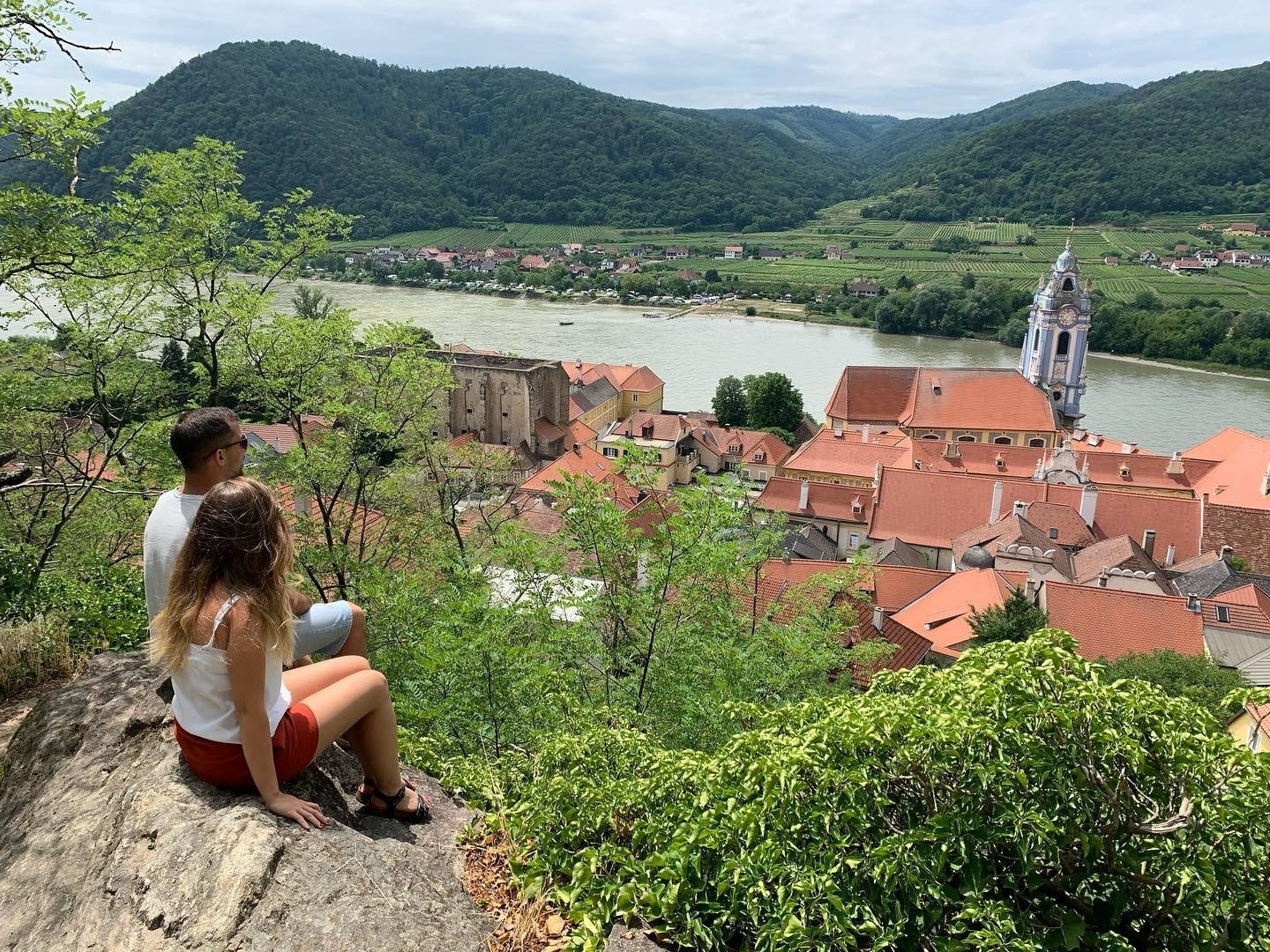 Wachau Vienna