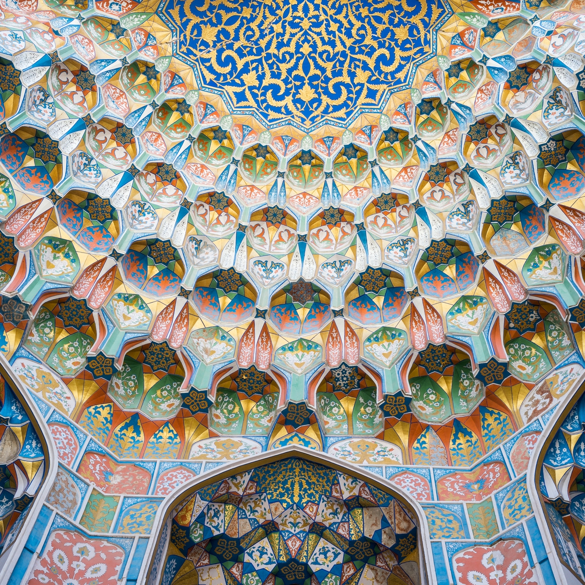 Die besten Sehenswürdigkeiten in Usbekistan: Buchara