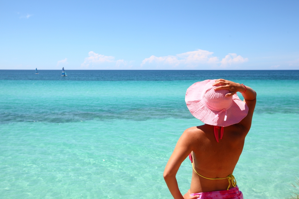 Le 10 spiagge più belle di Cuba
