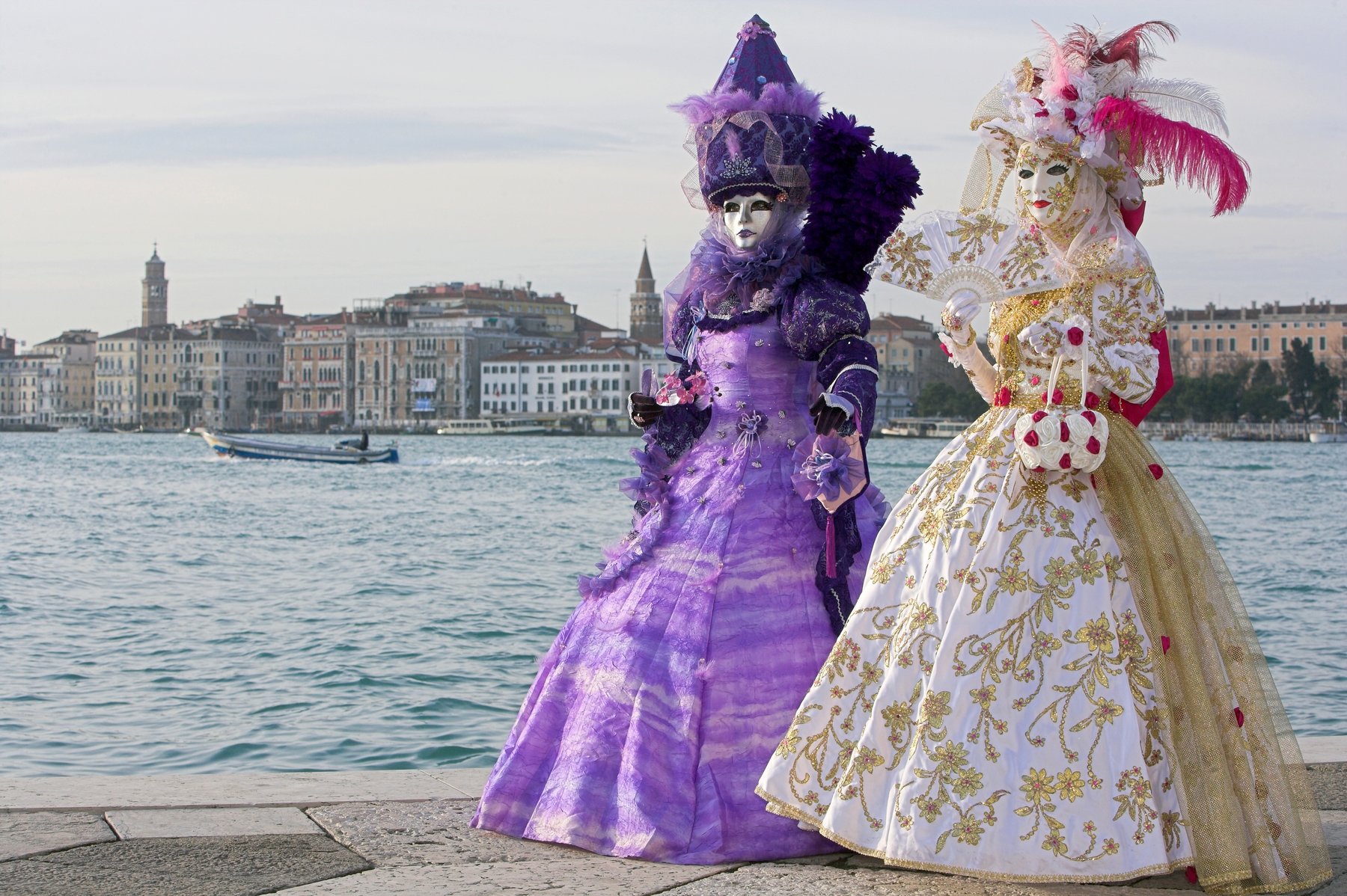 Carnevale Venezia