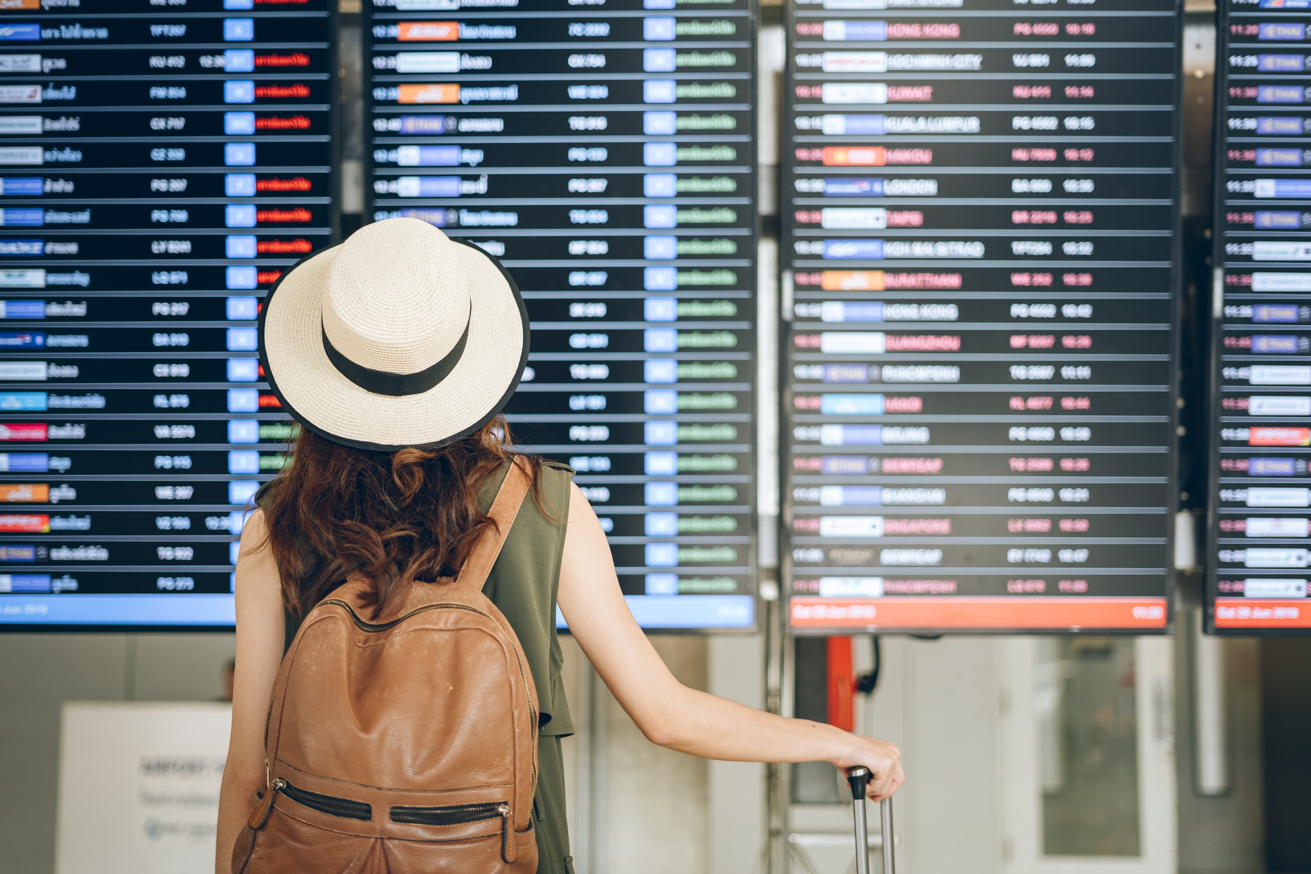 When are flights cheapest? Here's how to save when you book