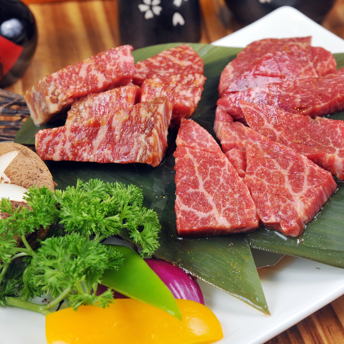 Die schönsten Städte Japans: Kobe, Kansai (Honshu)