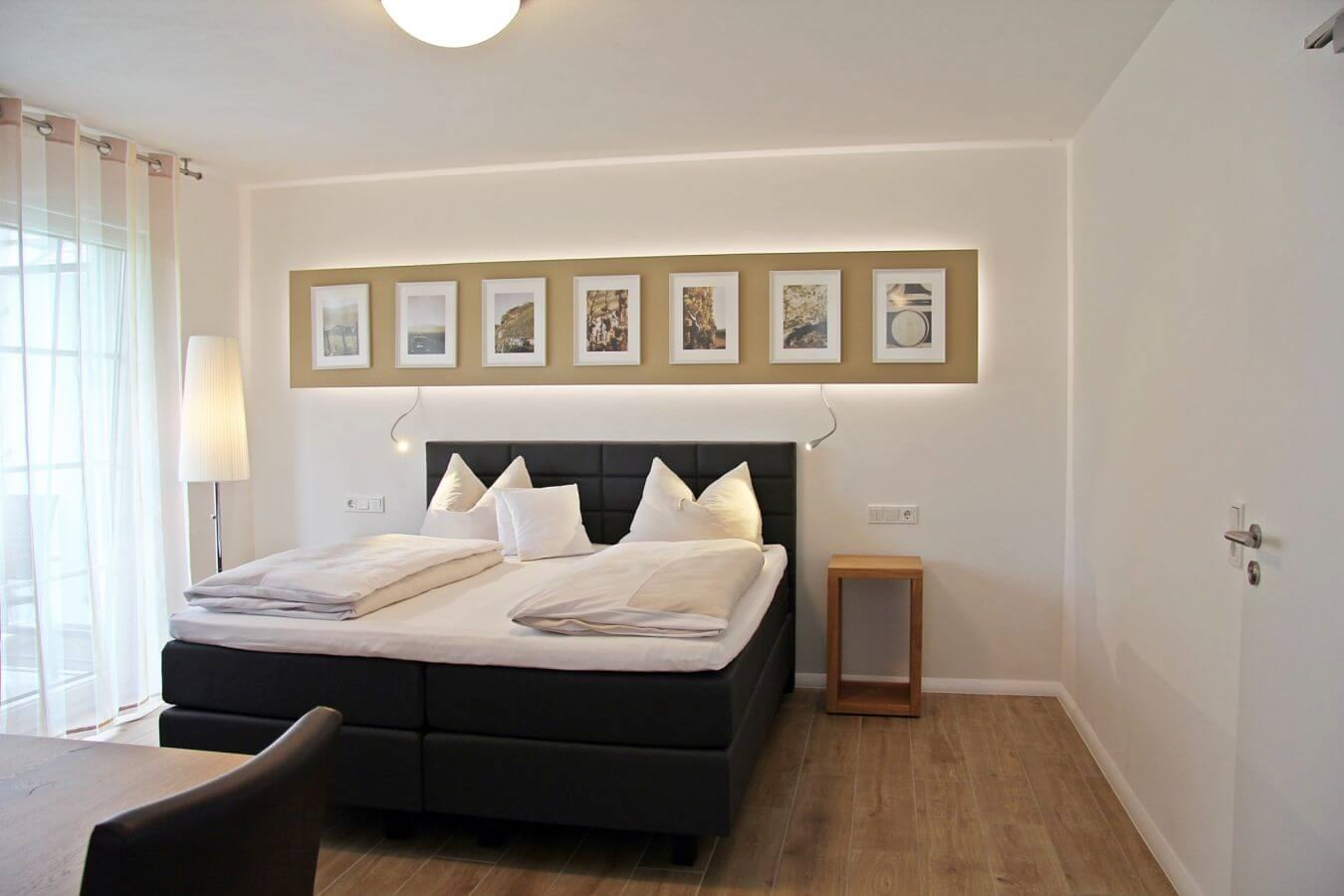 Hotels im Moseltal: Weingut Gehlen Cornelius