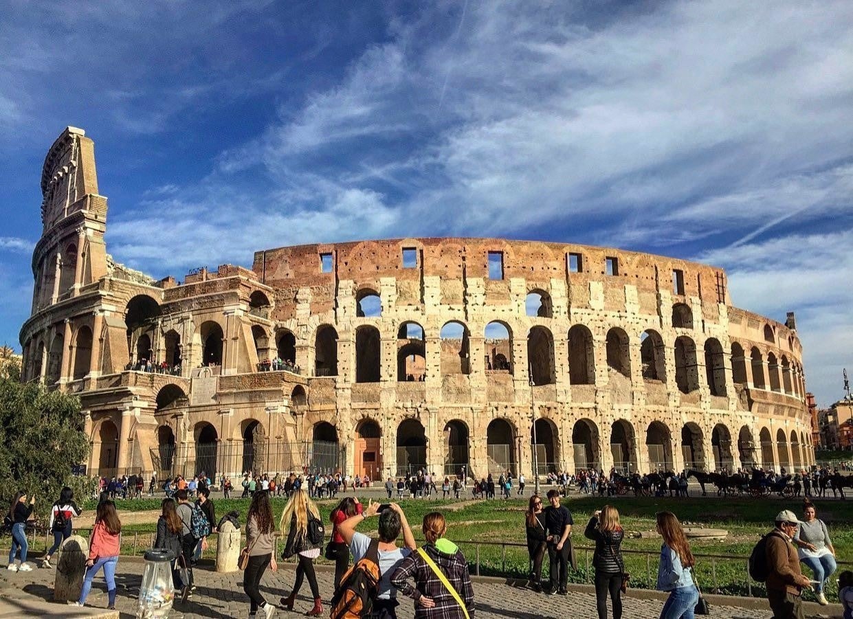 Colisée Rome