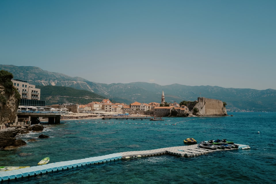 Budva