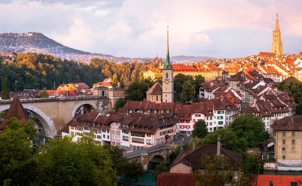 Bern, Switzerland