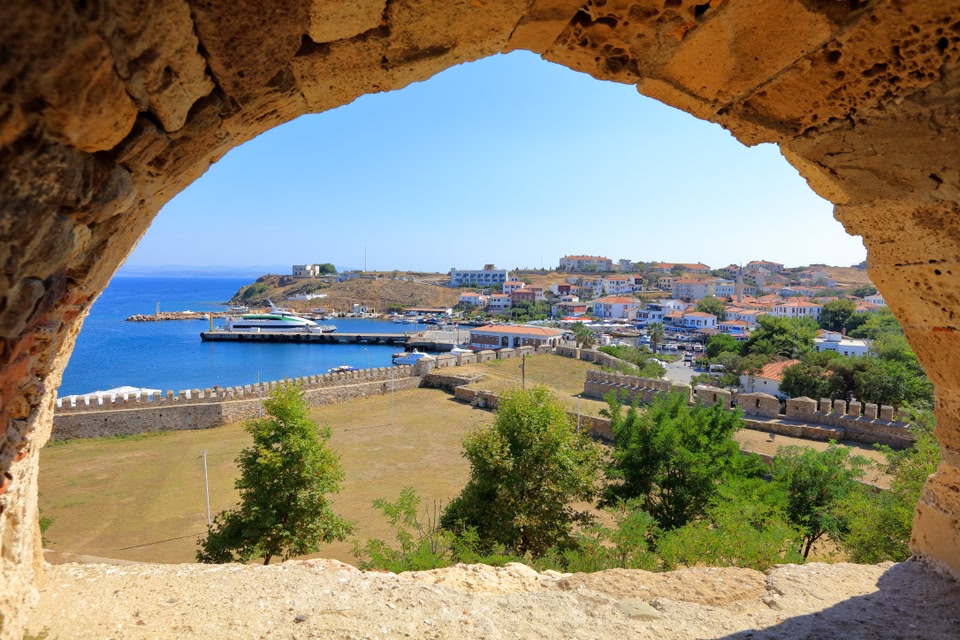 Bozcaada, Çanakkale