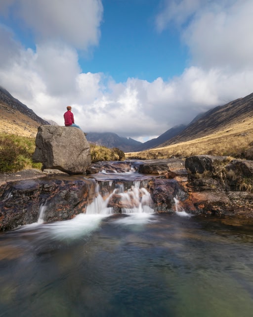 visitez l'extérieur de Glasgow