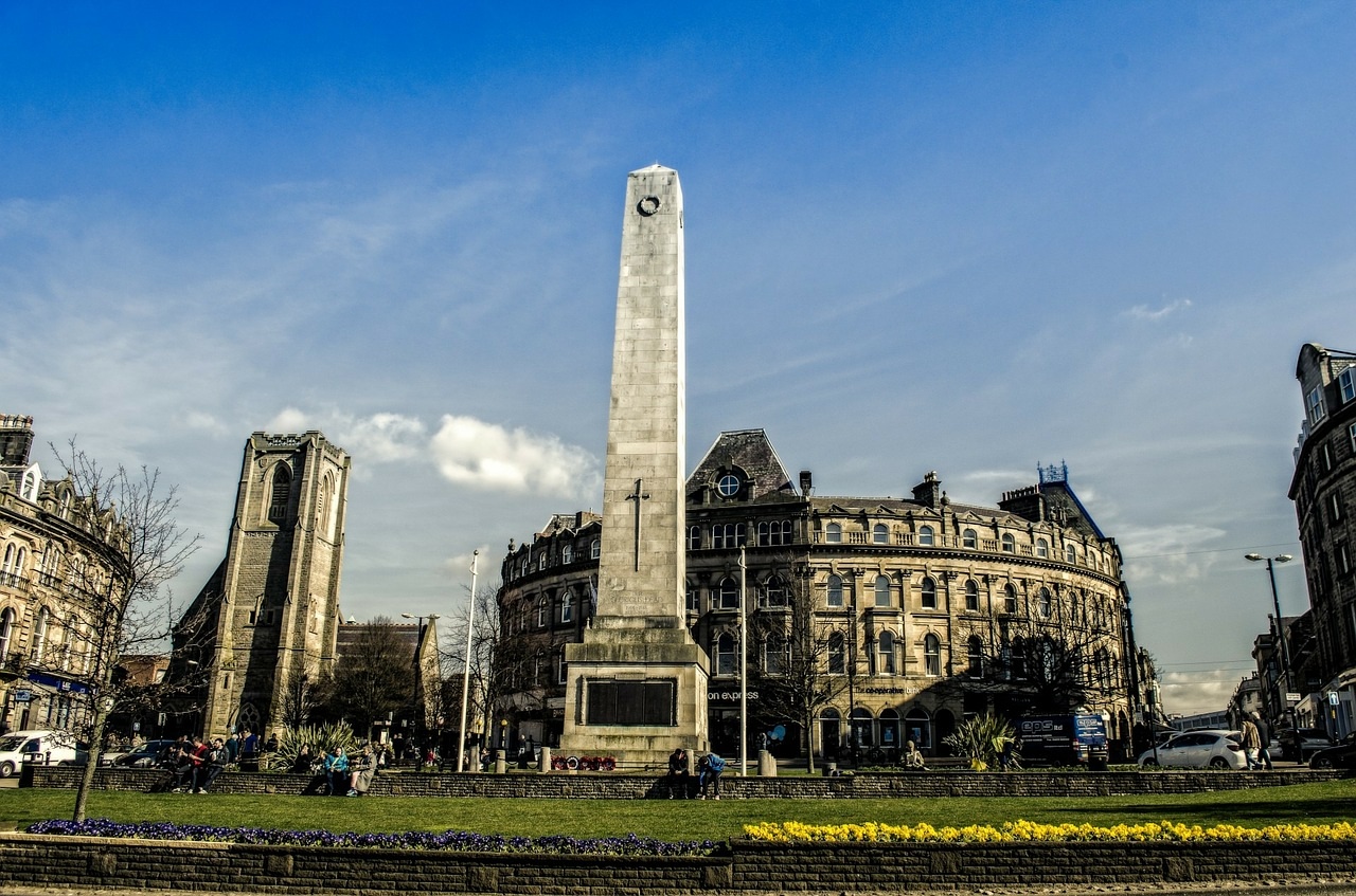 Image of Harrogate
