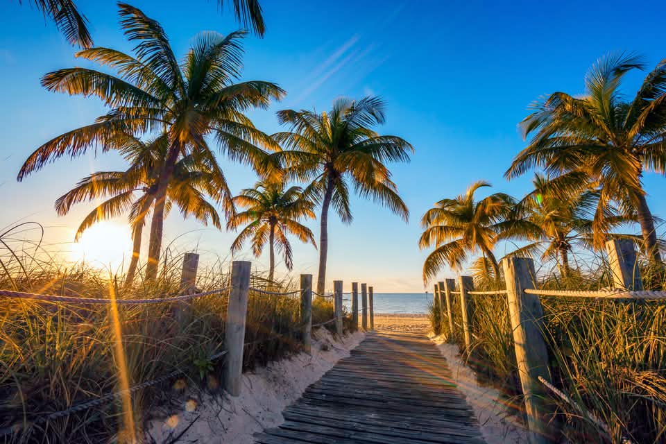 Car hire in Key West