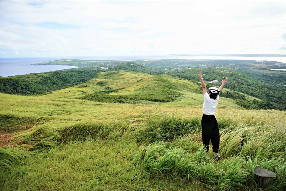 Mariana Tourism Office