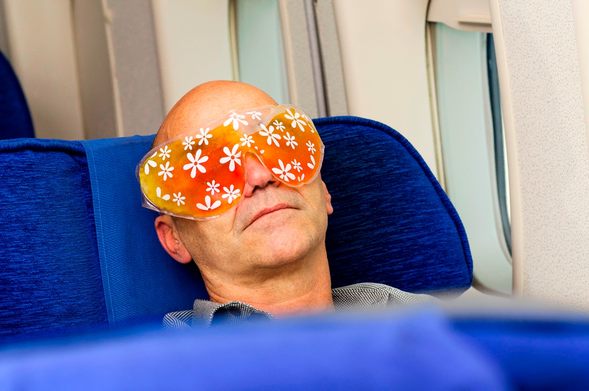 Programy dla frequent flyer