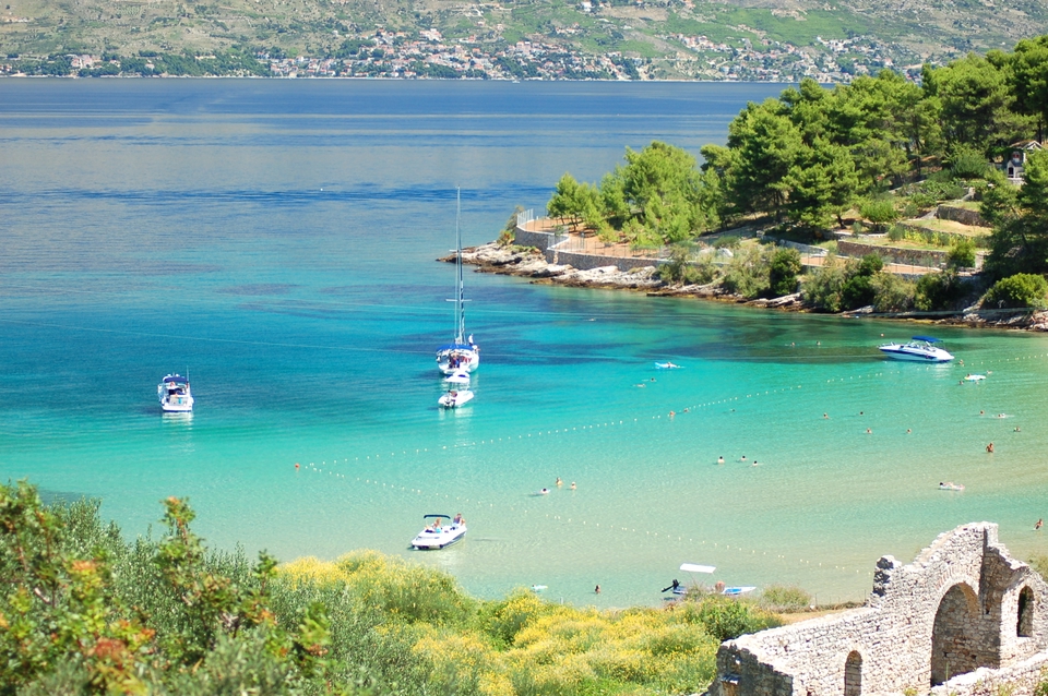 Urlaubsduell Spanien vs. Kroatien: Fazit: Kroatien gewinnt!