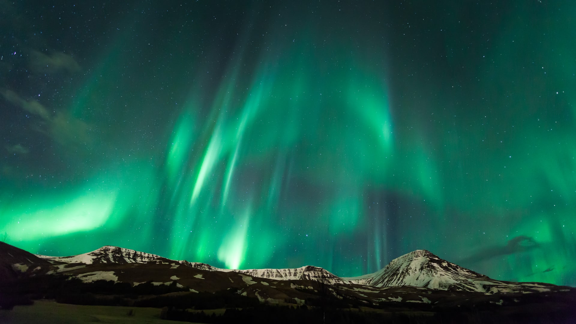Reykjavik